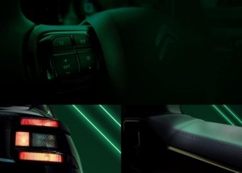 புதிய சிட்ரோயன் ஏர்கிராஸ் X முன்பதிவு துவங்கியது