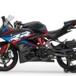 bmw g 310 rr limited edition
