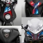 bmw g 310 rr limited edition black