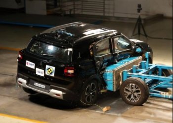 bncap citroen aircross safety 5 star ratings