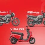 hero 125 million special edition