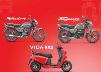 hero 125 million special edition