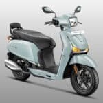 hero destini 110 scooter
