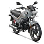 hero passion 125 million edition