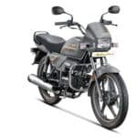 hero splendor 125 million edition fr