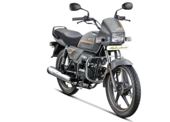 hero splendor 125 million edition fr