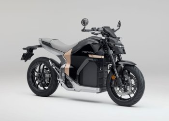 honda wn7 electric