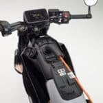 honda wn7 charging port