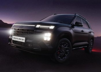 ஹூண்டாய் alcazar நைட் எடிசன்