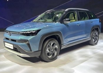 மாருதி சுசூகி விக்டோரிஸ்