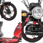 new tvs xl 100 hd alloy wheel