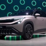 skoda epiq electric suv
