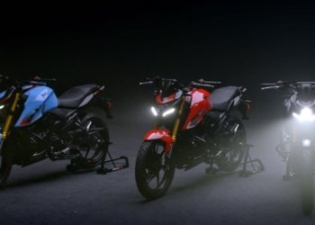 2025 டிவிஎஸ் அப்பாச்சி RTR 160 4V