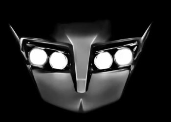 செப்டம்பர் 4ல் என்டார்க் 150 விற்பனைக்கு வெளியிடும் டிவிஎஸ் மோட்டார்