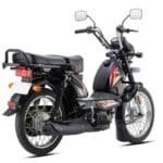 tvs xl100 heavy duty i touch start