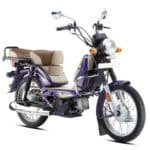 tvs xl100 heavy duty i touch win