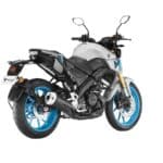yamaha mt 15 v2 rear view