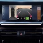 2025 new Citroen Aircross x 360 degree camera 1