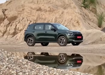 சிட்ரோயன் ஏர்கிராஸ் X விலை, என்ஜின், மைலேஜ் மற்றும் வசதிகள்