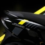 2025 tvs scooty zest 110