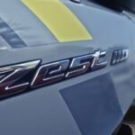 2025 tvs zest 110 logo