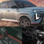 2026 hyundai venue n-line