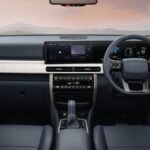 2026 hyundai venue suv interior