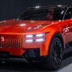 Toyota century coupe