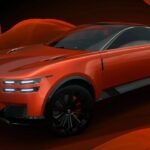 Toyota century coupe car