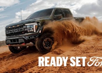 சென்னை ஃபோர்டு ஆலையில் என்ஜின் உற்பத்திக்கு ரூ.3,250 கோடி முதலீடு