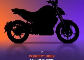 vida ubex concept