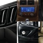 mahindra bolero features