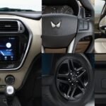 mahindra bolero neo feat