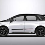 Windsor EV inspire edition