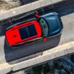 mini jcw countryman all4 top