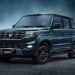 மஹிந்திரா பொலிரோ நியோ