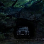 new 2025 mahindra thar facelift 1