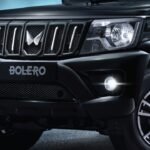 new mahindra bolero fr