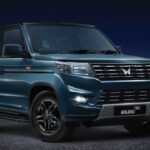 new mahindra bolero neo suv on road