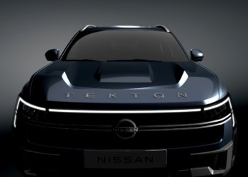 new nissan tekton suv
