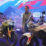 new tvs apache rtx adventure