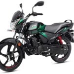 tvs star city plus bike