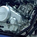 yamaha wr 155r engine