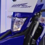 yamaha wr 155r headlights