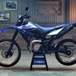 yamaha wr 155r launch date