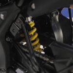 yamaha wr 155r monoshock