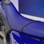 yamaha wr 155r seats