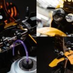 bsa thunderbolt adventure