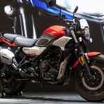 hero hunk 440sx scrambler