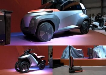 hero vida novus series at eicma